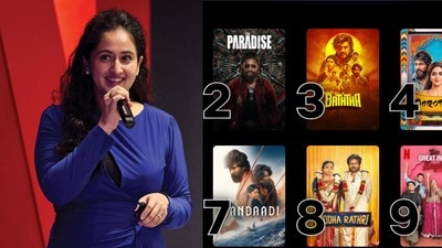 ఓటీటీలో ఆ ఫార్ములా చెల్లదు, అసలైన హిట్ వ్యూస్ కాదు, అవే క్రైమ్ థ్రిల్లర్స్ 20 వచ్చాయి: నెట్ఫ్లిక్స్ డైరెక్టర్ ఓటీటీలో ఆ ఫార్ములా చెల్లదు, అసలైన హిట్ వ్యూస్ కాదు, అవే క్రైమ్ థ్రిల్లర్స్ 20 వచ్చాయి: నెట్ఫ్లిక్స్ డైరెక్టర్
