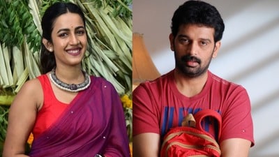 జేడీ చక్రవర్తితో నిహారిక కొణిదెల కొత్త సినిమా పాకెట్ రాకెట్స్.. కథ కూడా చెప్పేసిన మేకర్స్ జేడీ చక్రవర్తితో నిహారిక కొణిదెల కొత్త సినిమా పాకెట్ రాకెట్స్.. కథ కూడా చెప్పేసిన మేకర్స్