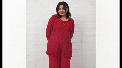 Nishu Tiwari was left star-struck when Farah Khan visited her home. Nishu Tiwari was left star-struck when Farah Khan visited her home.