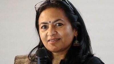 Ruchi Pant is the head of Natural Resource Management and Biodiversity Conservation, UNDP India. (HT sourced photo) Ruchi Pant is the head of Natural Resource Management and Biodiversity Conservation, UNDP India. (HT sourced photo)