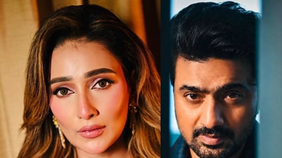 ‘রাজনীতিতে আসাটা ভুল ছিল!’ দাদাগিরির মঞ্চে বিস্ফোরক সায়ন্তিকা, পালটা সওয়াল দেবের