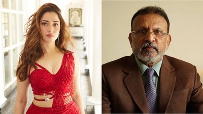 ‘দুধেল চেহারা’, তামান্নাকে নিয়ে ‘নারীবিদ্বেষী’ মন্তব্য অন্নু কাপুরের, এতদিনে জবাব দিলেন তামান্না ‘দুধেল চেহারা’, তামান্নাকে নিয়ে ‘নারীবিদ্বেষী’ মন্তব্য অন্নু কাপুরের, এতদিনে জবাব দিলেন তামান্না