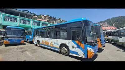 This arrangement will make it easier for people living in Delhi, Chandigarh, Baddi and other places to travel to their homes. (HT Photo for representation) This arrangement will make it easier for people living in Delhi, Chandigarh, Baddi and other places to travel to their homes. (HT Photo for representation)