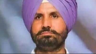 Warring highlighted that Ludhiana ranked second nationally in murder cases among 34 major Indian cities in 2024, recording 56 cases, according to NCRB-based reporting. (HT File) Warring highlighted that Ludhiana ranked second nationally in murder cases among 34 major Indian cities in 2024, recording 56 cases, according to NCRB-based reporting. (HT File)