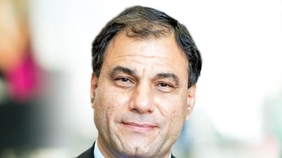 AI, Skills and Future Careers: University of Birmingham Former Chancellor Lord Karan Bilimoria, CBE DL on preparing students for tomorrow AI, Skills and Future Careers: University of Birmingham Former Chancellor Lord Karan Bilimoria, CBE DL on preparing students for tomorrow