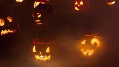 Just like Pitru Paksha, Samhain honours ancestors. Here's what Halloween's spiritual roots reveal.