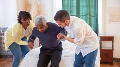 Here's how winter influences stroke risks. (Pexel) Here's how winter influences stroke risks. (Pexel)