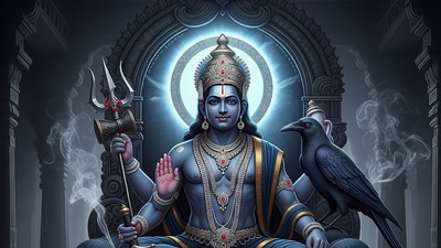 29 ఏళ్ల తర్వాత మేషరాశిలోకి శని: ఈ 4 రాశుల వారికి అమిత ధనలాభం 29 ఏళ్ల తర్వాత మేషరాశిలోకి శని: ఈ 4 రాశుల వారికి అమిత ధనలాభం