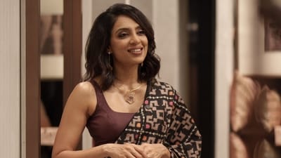 Sobhita Dhulipala's love for handlooms reflects in her own personal style. Sobhita Dhulipala's love for handlooms reflects in her own personal style.