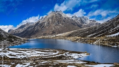Tawang last hosted the mart’s second edition in 2013, while the previous edition was held in Gangtok, Sikkim, in November 2025. (Representative) Tawang last hosted the mart’s second edition in 2013, while the previous edition was held in Gangtok, Sikkim, in November 2025. (Representative)