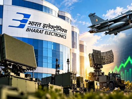 BEL Recruitment 2026: బీఈ, బీటెక్ పూర్తి చేసినవారికి 350 ఉద్యోగాలు