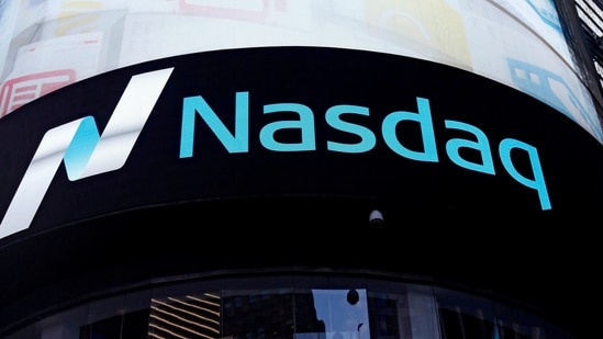 Nasdaq futures fall as Alphabet's AI spending concerns weigh on technology stocks. (REUTERS)
