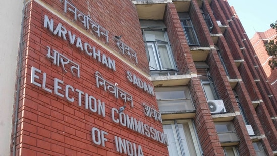 ECI announces new SIR schedules for Delhi, Maharashtra, Haryana, Andhra, Telangana and Nagaland
