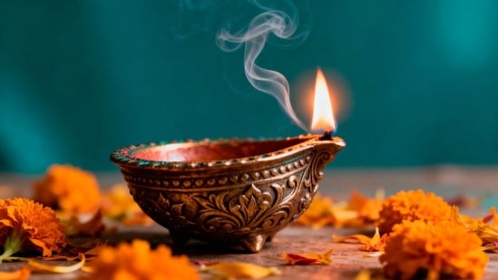 As you light diyas in home, make sure you have a fire safety checklist.