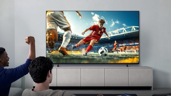 The right UHD smart TV can make movie nights, sports and everyday viewing more enjoyable.