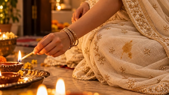 After the Crackers: How to Get Smoke Smell and Stains Out of Diwali Clothes