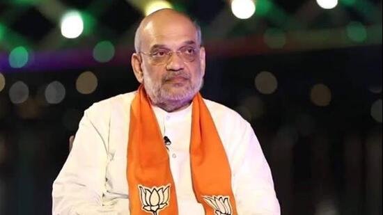 According to BJP insiders, the MLC poll results will come up for discussion in a closed-door meeting between Amit Shah and senior state office-bearers of the party. (File)