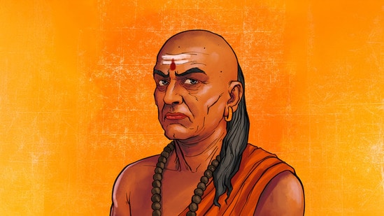 చాణక్య నీతి