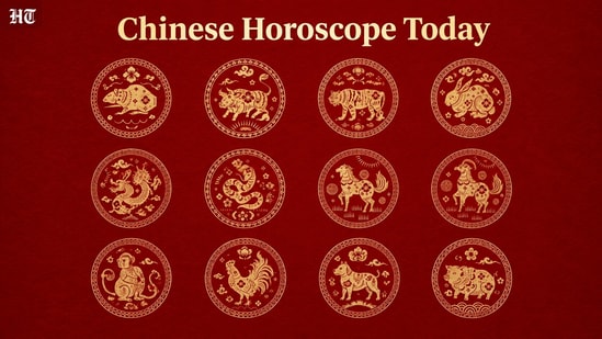 Chinese Horoscope Today: Read the astrological predictions for each zodiac sign based on an expert's guidance