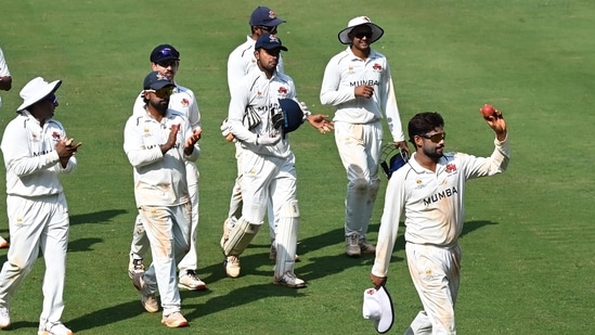 Ranji Trophy Round 3, Day 4 Live Updates: Can Jammu and Kashmir turn the tide?