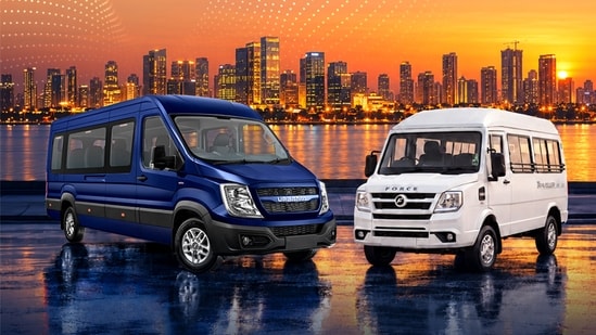 Force Motors reported higher quarterly revenue as demand improved for the Traveller N range and Urbania Deluxe.