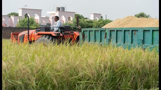 Grain-based ethanol production not only reduced dependence on sugarcane but also resolved the seasonality challenge of extraction from the cane crop. Thus, the diversity of inputs already partly mitigates the impact on food security. (Bloomberg)