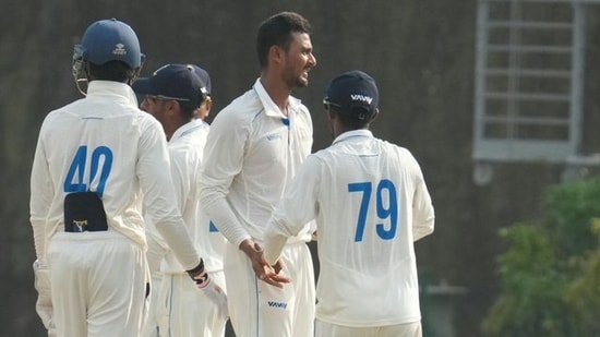 Bengal win third straight match