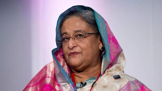 Plan to bring Yunus to power began before Hasina’s ouster, said an aide of Yunus. (HT_PRINT)