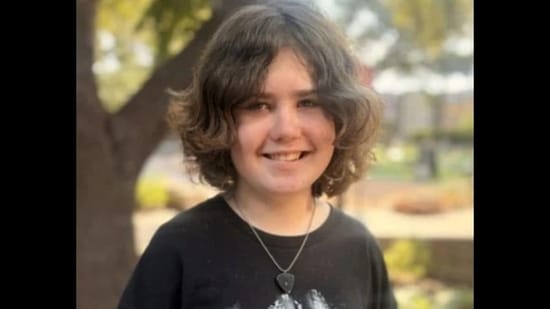 Natalie Armstrong has been found safe