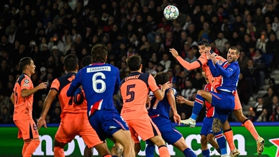Barcelona's Champions League ambitions need more than attacking brilliance.