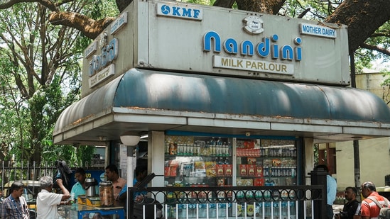The decision follows protests by milk producers and demands from dairy cooperatives for better returns amid the financial difficulties faced by farmers.