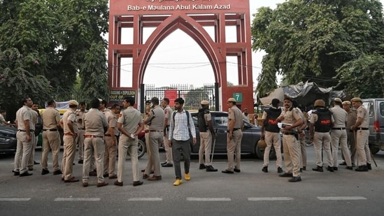 Jamia Millia Islamia announces end semester exam dates, online classes extended till November 24