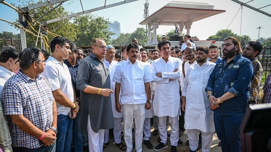 HT Morning Brief Oct 29: JD Vance reaches out to Iran, security upped in Delhi for INDIA bloc rally