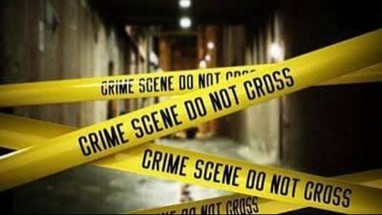 The incident took place on October 24, but the FIR was registered five days later after the hospital forwarded the medico-legal report to the police. (HT File)