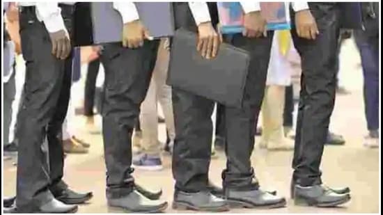 The new guidelines also permanently shut the door on government employment for candidates implicated in serious offences, including murder, dacoity, rape, outraging modesty, corruption, acts of terror, recruitment examination paper leaks and organised “solver gang” rackets. (Pic for representation)