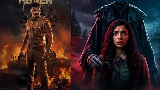 ఓటీటీలోకి ఏకంగా 45 సినిమాలు- 25 చూసేందుకు చాలా స్పెషల్, ఒకేదాంట్లో 22- తెలుగులో 11 ఇంట్రెస్టింగ్- ఎక్కడంటే?