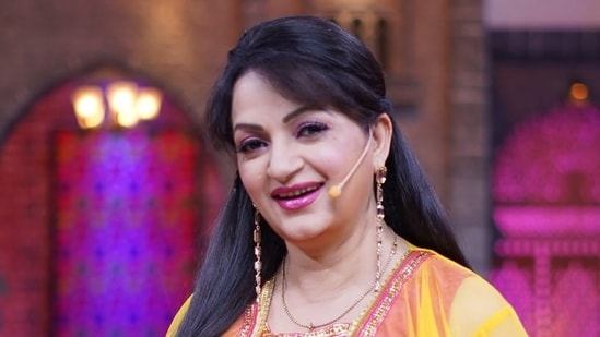 Upasana Singh, Nagma claim victory in CINTAA row after HC order, say they won as they were truthful