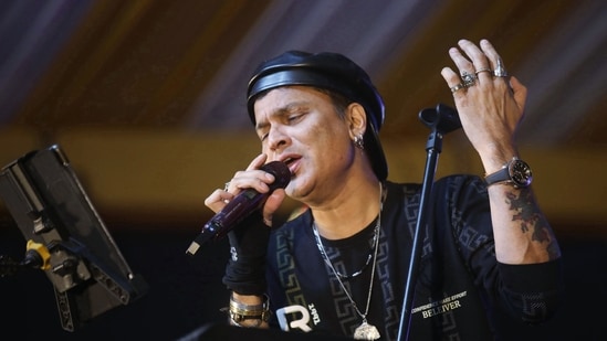 Zubeen Garg's family urges Assam governor to intervene for speedy trial, opposing bail in death case