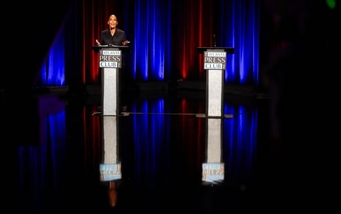 The Ex-Mayor vs. the Billionaire: The Fiercest Governor’s Race in the South