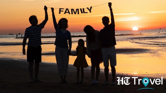 Festive family breaks now bring together local food, outdoor activities, cultural experiences and downtime across destinations in India and Sri Lanka.(canva.com)