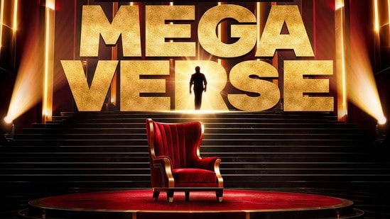 Netflix Mega Verse: నెట్ఫ్లిక్స్లోకి చిరంజీవి ఎంట్రీ.. అఫీషియల్గా మెగా టాక్ షో అనౌన్స్.. తొలి ఎపిసోడ్లోనే ఆ కమెడియన్
