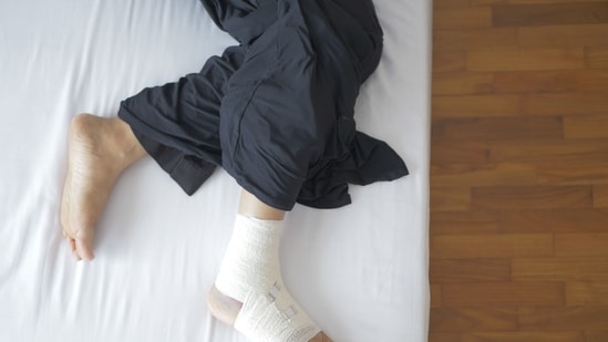 Osteoporosis can develop silently over the years, here’s how to know if you may be at risk.