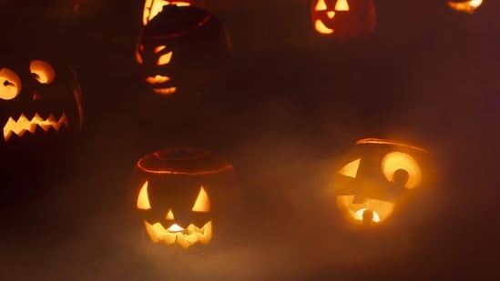  Read why Samhain is considered a powerful night for connecting with ancestors.(Pexels)