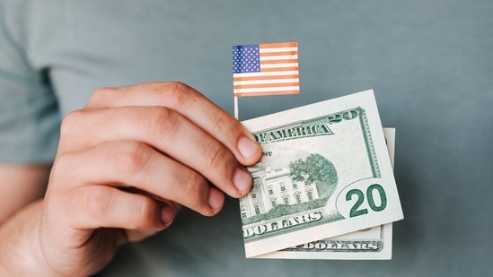 US inflation rose to 3.6% in September, increasing expectations of a Fed rate hike in December. (Pexel/Representative image)(Pexel)