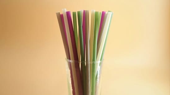 Paper straws were pegged as an environment-friendly alternative to plastic. That may not actually be true