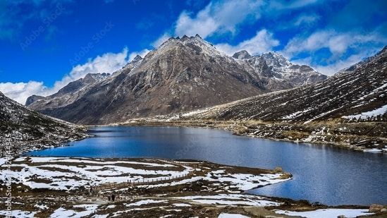 Tawang last hosted the mart’s second edition in 2013, while the previous edition was held in Gangtok, Sikkim, in November 2025. (Representative)