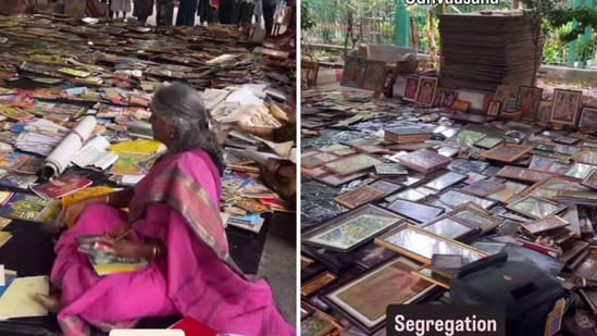 Bengaluru's Udhvasana event drew more than 200 devotees last Saturday
