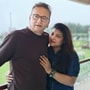ভরত ও জয়শ্রী। 
