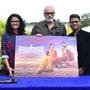 నిర్మాతగా శ్రీ హన్సిక పెద్దిరెడ్డి- నాగబాబుతో మైలురాయి టైటిల్ లాంచ్- స్వప్న, ప్రియాంక, నిహారిక కొణిదెల తరహాలో!

