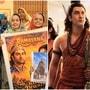 Ramayana Pakistan: పాకిస్థాన్‌ను ఊపేస్తున్న రామాయణ క్రేజ్.. ఎటు చూసినా జై శ్రీరామ్ నినాదాలు.. రణ్‌బీర్ కటౌట్లే..